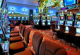 Bonus Spin Feature ပါသော Video Slot ဂိမ်း