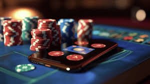 Live Baccarat Dealer ကတ်ဖွင့်နေသောမြင်ကွင်း မြန်မာ Online Casino