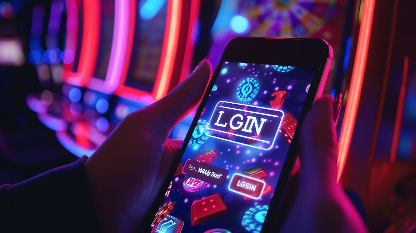 Slot Game Providers မြန်မာ Online Slots Platform mmkjilivip တွင် ကစားနိုင်သောမြင်ကွင်း
